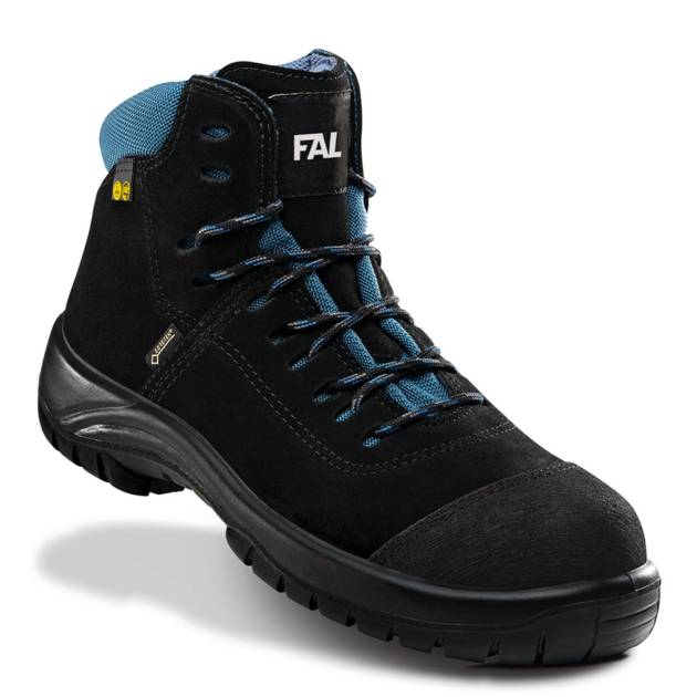 BOTA SEGURIDAD GTX700PLUS S7S SR CI FO LG SC (N35-N48)